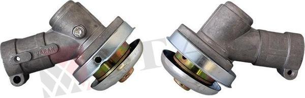 Tırpan Redüktör Başlık Chınese Unıversal HYX52/523/X800 28X9 - Image 1