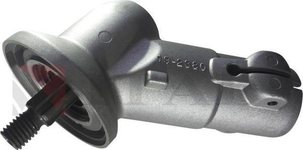 Tırpan Redüktör Başlık Husqvarna 343R/CC2245/545RX 31mm - Image 1