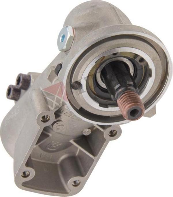 Tırpan Redüktör Başlık Husqvarna 355FRM/355FX/355FXT/355RX/555FX/555FXT - Image 1