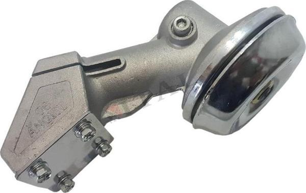 Tırpan Redüktör Başlık Husqvarna ORAC CG/BG 430B/520B Kare - Image 1