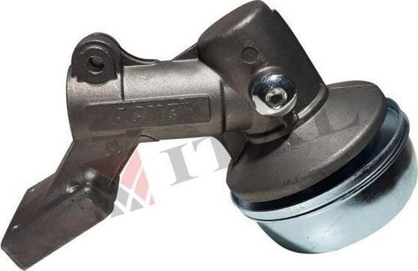 Tırpan Redüktör Başlık Stihl FS 38/45/55 25.4mm - Image 1