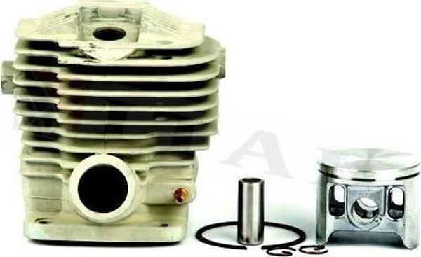 Silindir Piston Set - Dolmar/Makita/Wecker PS6412S/6430 47mm - Image 1