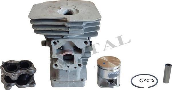 Silindir Piston Set - Husqvarna 135/435/440/2240 41mm - Image 1