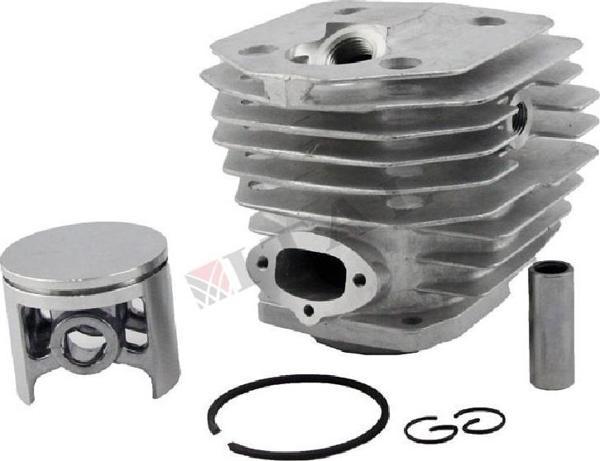 Silindir Piston Set - Husqvarna 254 45mm - Image 1