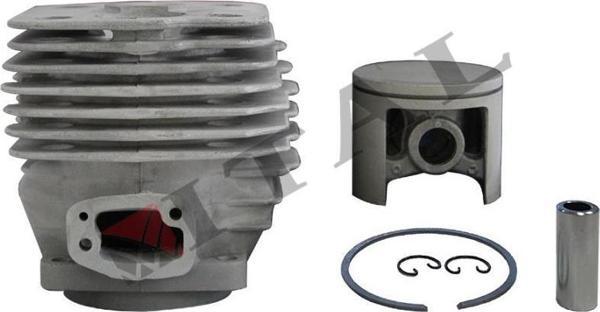 Silindir Piston Set - Husqvarna 281 52mm - Image 1