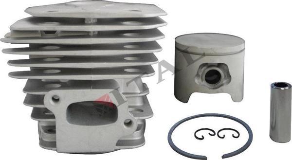 Silindir Piston Set - Husqvarna 350 44mm - Image 1