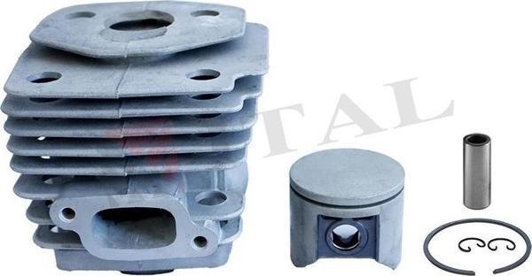 Silindir Piston Set - Husqvarna 359 47mm - Image 1