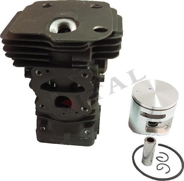 Silindir Piston Set - Husqvarna 450 44mm - Image 1