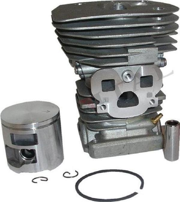 Silindir Piston Set - Husqvarna 455 47mm - Image 1