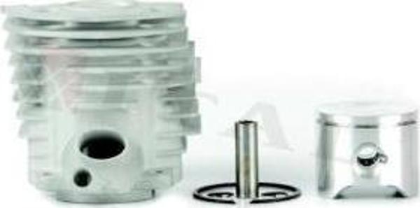 Silindir Piston Set - Husqvarna 55 46mm - Image 1