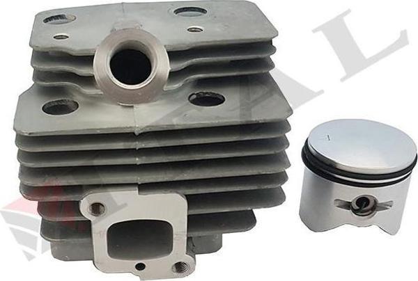 Silindir Piston Set - Hyundaı HYX26/HYX26C 34mm - Image 1