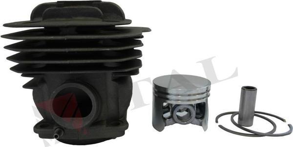 Silindir Piston Set - Oleomac 961/962 48mm - Image 1