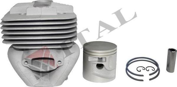 Silindir Piston Set - Partner K1270  - Image 1