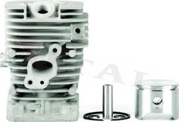 Silindir Piston Set - Partner Mcculloch 351/372 43mm - Image 1