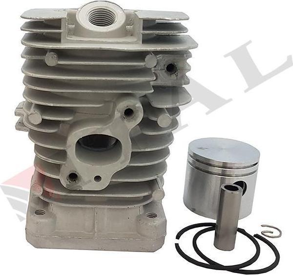 Silindir Piston Set - Partner/Poulan 2150/351 38mm - Image 1