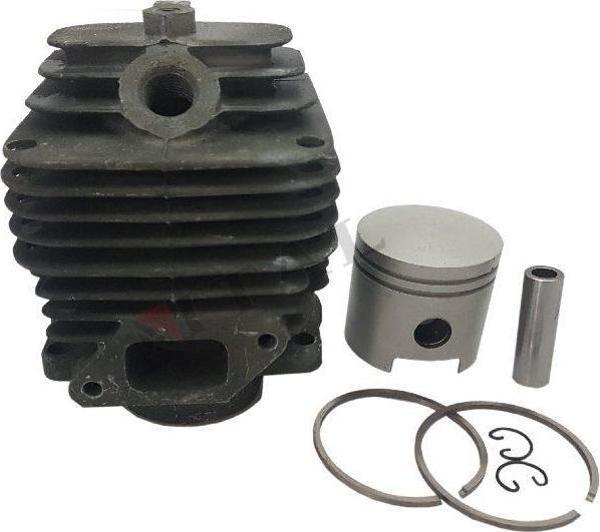 Silindir Piston Set - Solo 423 48mm - Image 1