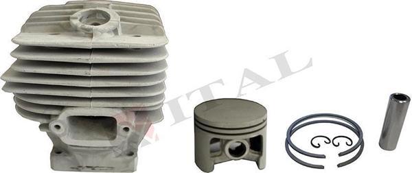 Silindir Piston Set - Stihl 064 52mm - Image 1