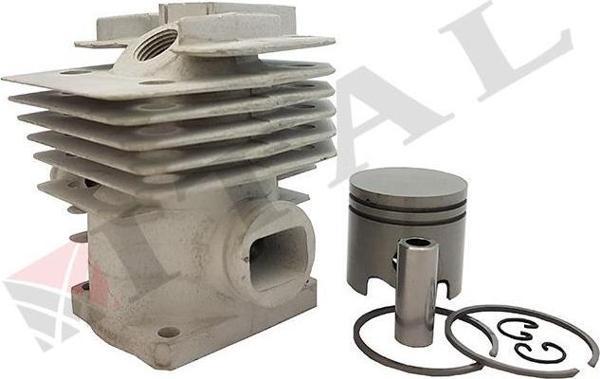 Silindir Piston Set - Stihl FS160 35mm - Image 1