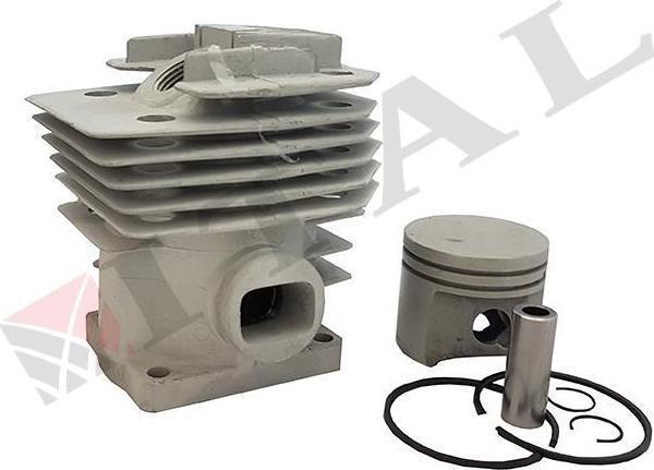 Silindir Piston Set - Stihl FS220 38mm - Image 1