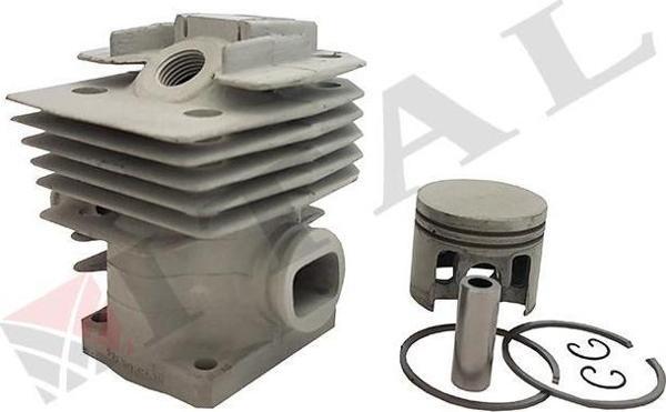 Silindir Piston Set - Stihl FS280 40mm - Image 1