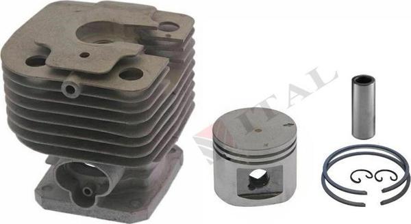 Silindir Piston Set - Stihl FS400 40mm - Image 1