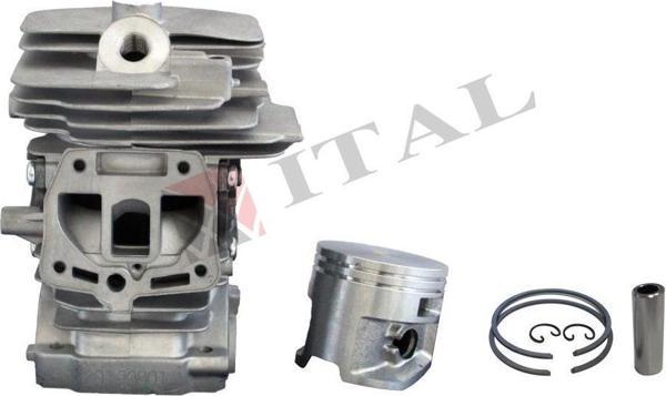 Silindir Piston Set - Stihl MS251 44mm - Image 1