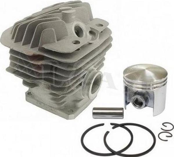 Silindir Piston Set - Stihl MS440/044 PİN 10 50mm - Image 1