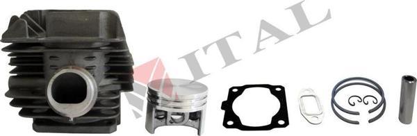 Silindir Piston Set - Stihl S200T 40mm - Image 1
