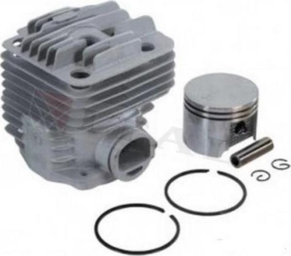 Silindir Piston Set - Stihl TS400 49mm - Image 1