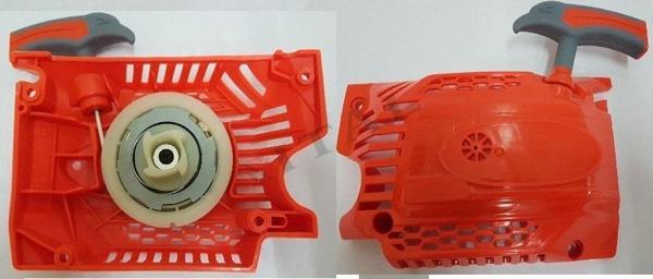 Starter Yan Kapak Chınese Orac LH5200/LH5800 - Image 1