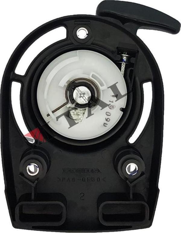 Starter Yan Kapak Honda GX35 Orjinal - Image 1