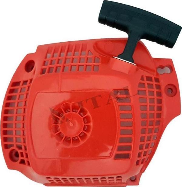 Starter Yan Kapak Husqvarna 135E/140/435E/440E - Image 1