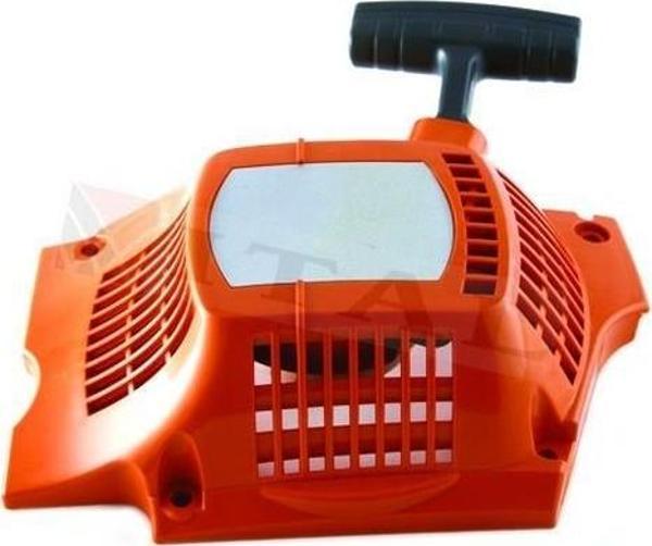 Starter Yan Kapak Husqvarna 345-E Yeni Model - Image 1