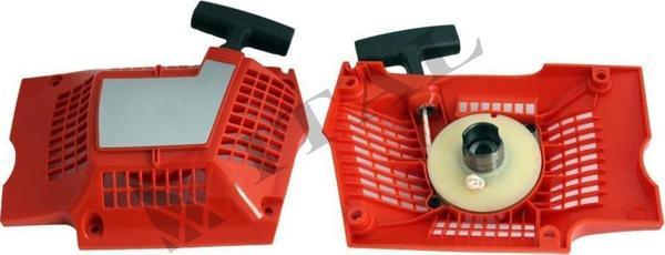 Starter Yan Kapak Husqvarna 359 İTAL - Image 1