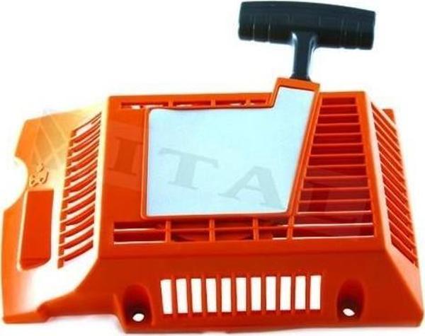 Starter Yan Kapak Husqvarna 61/268 - Image 1