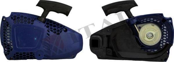 Starter Yan Kapak Hyundaı TCS2600 - Image 1