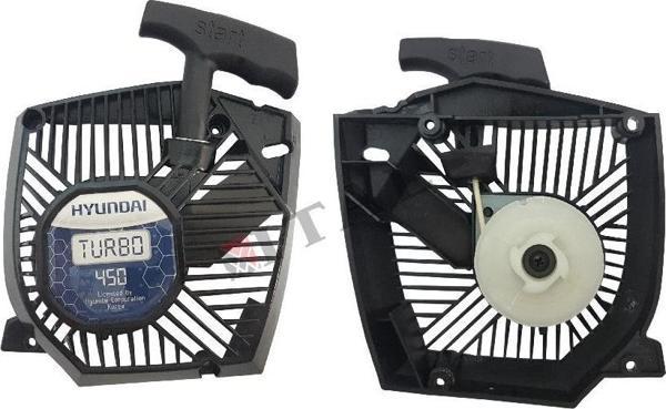 Starter Yan Kapak Hyundaı TURBO 450 - Image 1