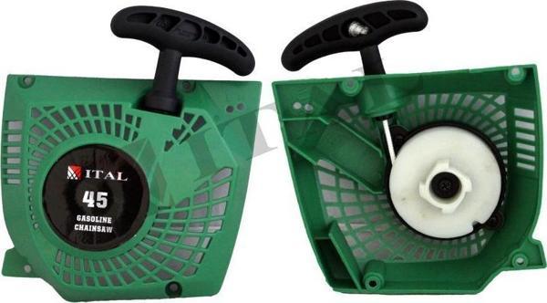 Starter Yan Kapak Ital IMT45 - Image 1