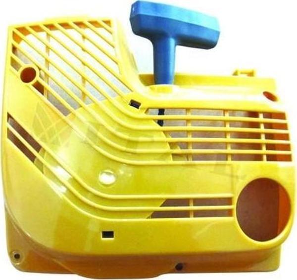 Starter Yan Kapak Partner K650 - Image 1