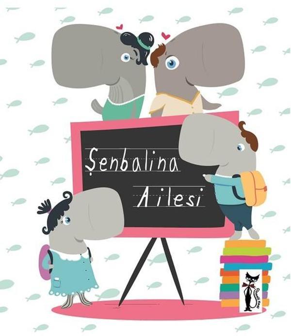 Şenbalina Ailesi - Çizmeli Kedi - Image 1
