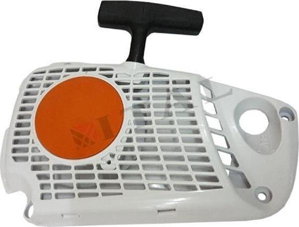 Starter Yan Kapak Stihl MS192T/193T - Image 1