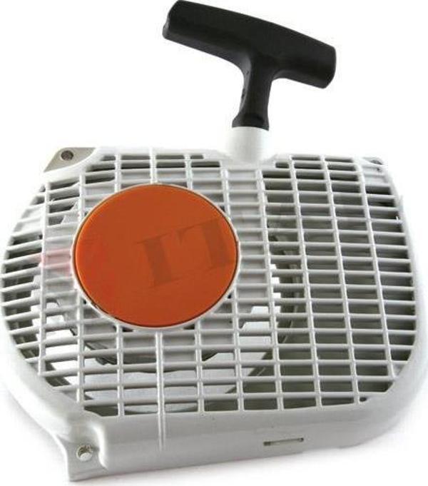 Starter Yan Kapak Stihl MS381 - Image 1