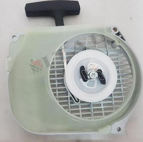 Starter Yan Kapak Stihl MS382 - Image 1