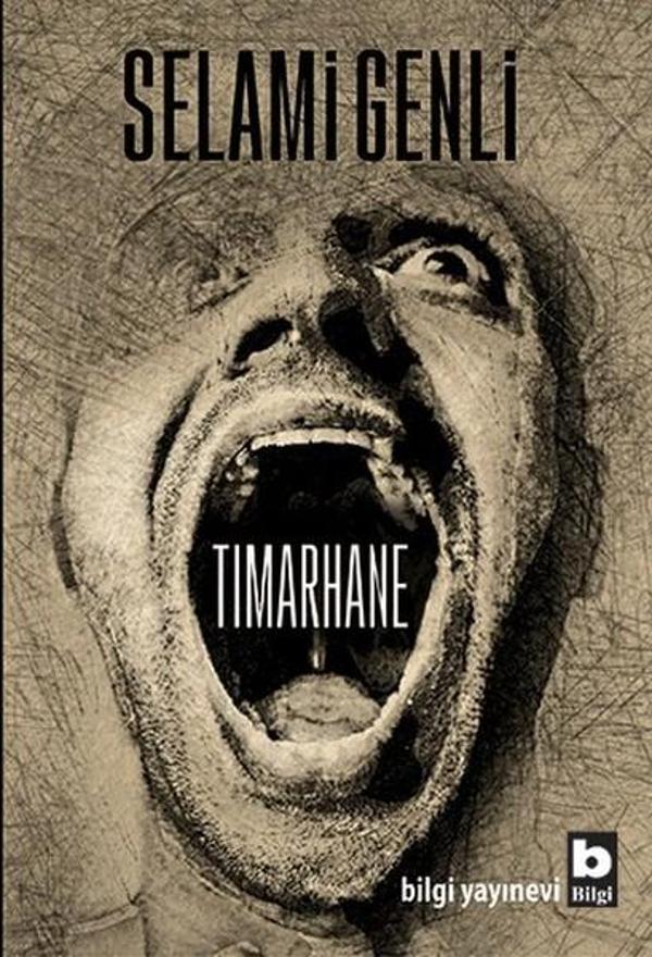 Tımarhane - Bilgi Yayınevi - Image 1