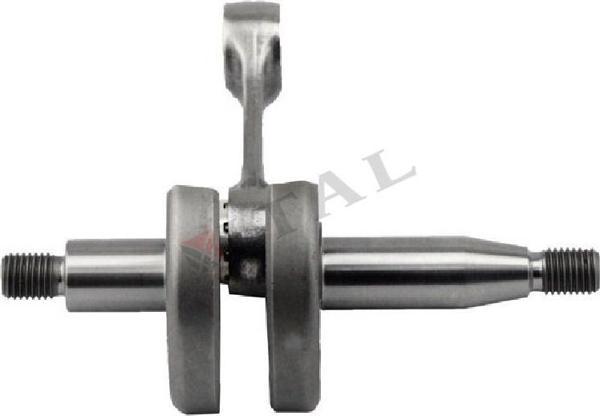 Stihl HS81/HS86 Krank - Image 1