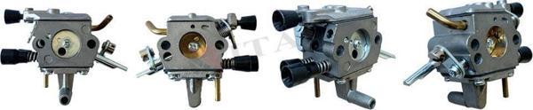 Stihl Karbüratör FS120/450/480 Ayarlı(Kısa Mil) - Image 1