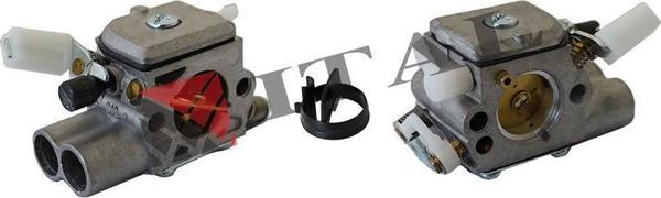 Stihl Karbüratör MS251/MS231 - Image 1