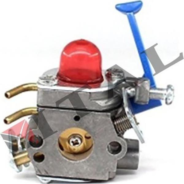 Husqvarna Karbüratör 124L/125L/125LD/128C/128CD/128L/128LD/128LDX/128 - Image 1