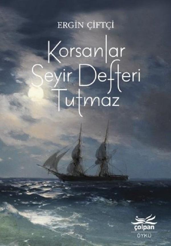 Korsanlar Seyir Defteri Tutmaz - Çolpan - Image 1