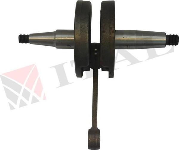 Wacker WM80 Krank - Image 1